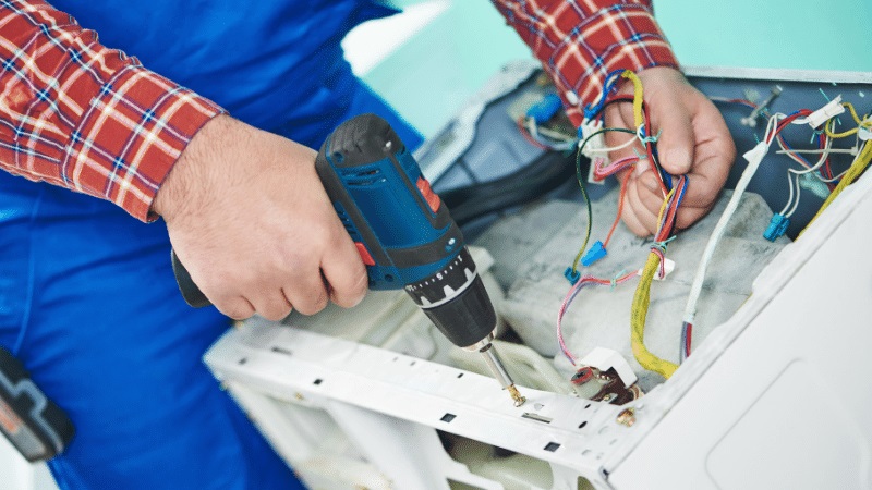 Adapazarı Demirdöküm servisi orijinal yedek parça kullanımı